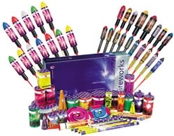 Quicksilver Buy Fireworks Online