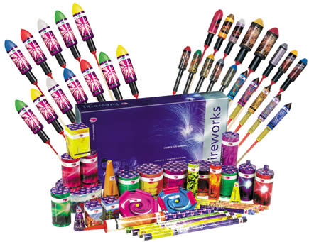 Quicksilver Buy Fireworks Online